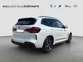 BMW X3 xDrive20i ///M-Sport Laser SpurAss AHK HUD Blanc - thumbnail 6