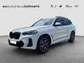 BMW X3 xDrive20i ///M-Sport Laser SpurAss AHK HUD Blanc - thumbnail 1
