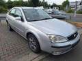 Ford Mondeo Ghia Silver - thumbnail 4