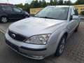 Ford Mondeo Ghia Silver - thumbnail 1