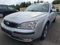 Ford Mondeo Ghia Silver - thumbnail 3