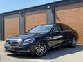 Mercedes-Benz S 350 d 4MATIC Aut. Schwarz - thumbnail 1