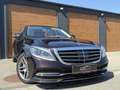 Mercedes-Benz S 350 d 4MATIC Aut. Schwarz - thumbnail 5