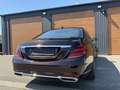 Mercedes-Benz S 350 d 4MATIC Aut. Schwarz - thumbnail 8