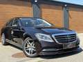 Mercedes-Benz S 350 d 4MATIC Aut. Schwarz - thumbnail 4
