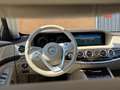 Mercedes-Benz S 350 d 4MATIC Aut. Schwarz - thumbnail 17