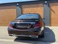 Mercedes-Benz S 350 d 4MATIC Aut. Schwarz - thumbnail 10