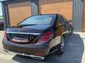 Mercedes-Benz S 350 d 4MATIC Aut. Schwarz - thumbnail 11