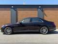 Mercedes-Benz S 350 d 4MATIC Aut. Schwarz - thumbnail 14