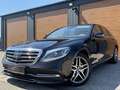 Mercedes-Benz S 350 d 4MATIC Aut. Schwarz - thumbnail 3