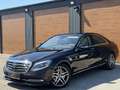Mercedes-Benz S 350 d 4MATIC Aut. Schwarz - thumbnail 2