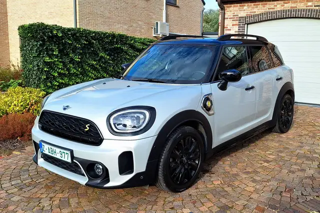 MINI Cooper SE Countryman Mini Countryman Cooper SE ALL4