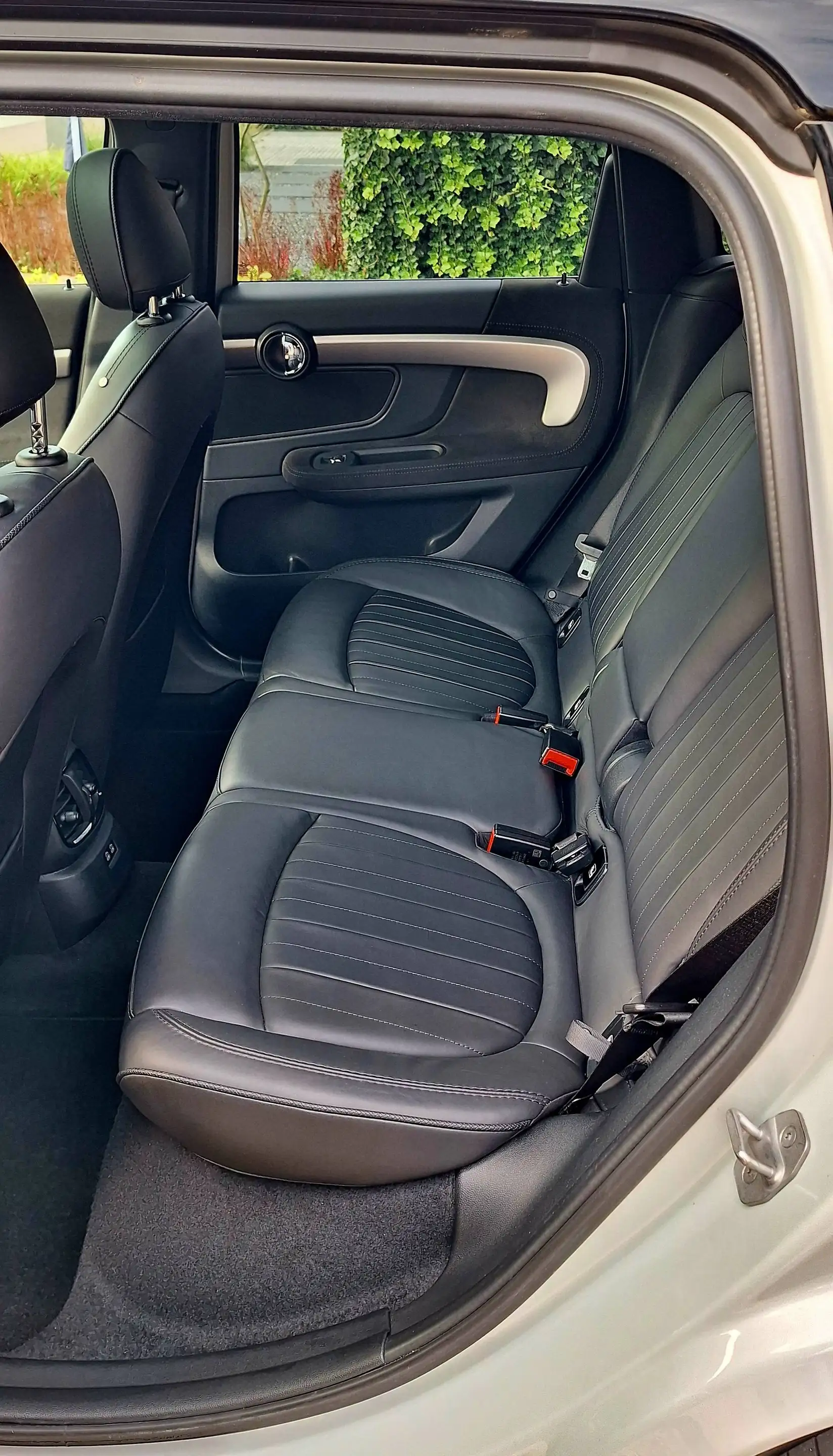 MINI Cooper SE Countryman Mini Countryman Cooper SE ALL4 — photo 11