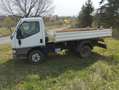 Mitsubishi Canter Canter 55 FE 544 B1 Biały - thumbnail 4