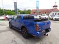 Isuzu D-Max D-MAX Double Cab V-CROSS AT 4x4 Automatik Blau - thumbnail 7