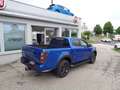 Isuzu D-Max D-MAX Double Cab V-CROSS AT 4x4 Automatik Blau - thumbnail 3