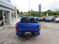 Isuzu D-Max D-MAX Double Cab V-CROSS AT 4x4 Automatik Blau - thumbnail 4