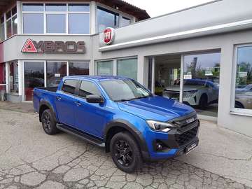 D-MAX Double Cab V-CROSS AT 4x4 Automatik