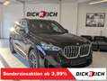 BMW X1 23 i M-Sport Innovat.-Comfort-Paket Pano AHK Schwarz - thumbnail 1