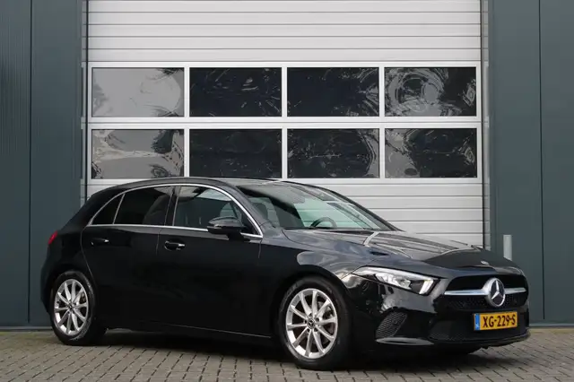 Mercedes-Benz A 160 Advantage Cruise/Camera/Stoelverwarming/Carplay/An
