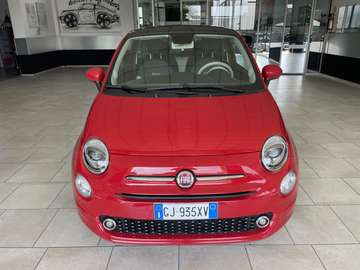 500 1.0 hybrid Dolcevita 70cv - Nessun vincolo -