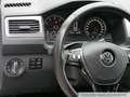 Volkswagen Caddy 1.4 TSI DSG Comfortline ACC PDC SHZ Weiß - thumbnail 10