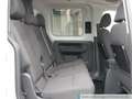 Volkswagen Caddy 1.4 TSI DSG Comfortline ACC PDC SHZ Weiß - thumbnail 6