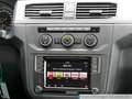 Volkswagen Caddy 1.4 TSI DSG Comfortline ACC PDC SHZ Weiß - thumbnail 5