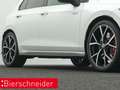 Volkswagen Golf GTI 8 2.0 TSI DSG BLACK STYLE AHK PANO NAVI 19 ESTORIL Weiß - thumbnail 35