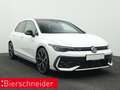 Volkswagen Golf GTI 8 2.0 TSI DSG BLACK STYLE AHK PANO NAVI 19 ESTORIL Weiß - thumbnail 8