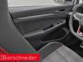 Volkswagen Golf GTI 8 2.0 TSI DSG BLACK STYLE AHK PANO NAVI 19 ESTORIL Weiß - thumbnail 12