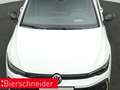 Volkswagen Golf GTI 8 2.0 TSI DSG BLACK STYLE AHK PANO NAVI 19 ESTORIL Weiß - thumbnail 21