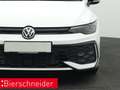 Volkswagen Golf GTI 8 2.0 TSI DSG BLACK STYLE AHK PANO NAVI 19 ESTORIL Weiß - thumbnail 17