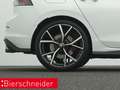 Volkswagen Golf GTI 8 2.0 TSI DSG BLACK STYLE AHK PANO NAVI 19 ESTORIL Weiß - thumbnail 24