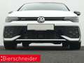 Volkswagen Golf GTI 8 2.0 TSI DSG BLACK STYLE AHK PANO NAVI 19 ESTORIL Weiß - thumbnail 26
