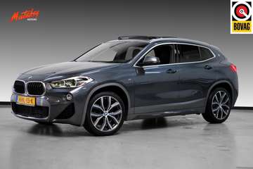 sDrive20i M Sport | Pano | Carplay | alcantara | H