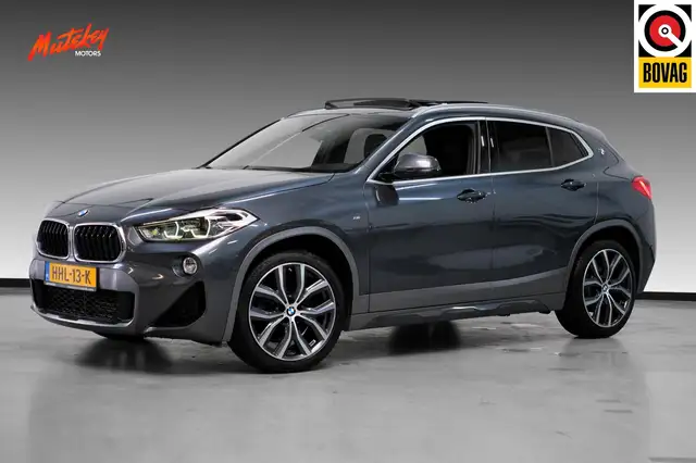 BMW X2 sDrive20i M Sport | Pano | Carplay | alcantara | H