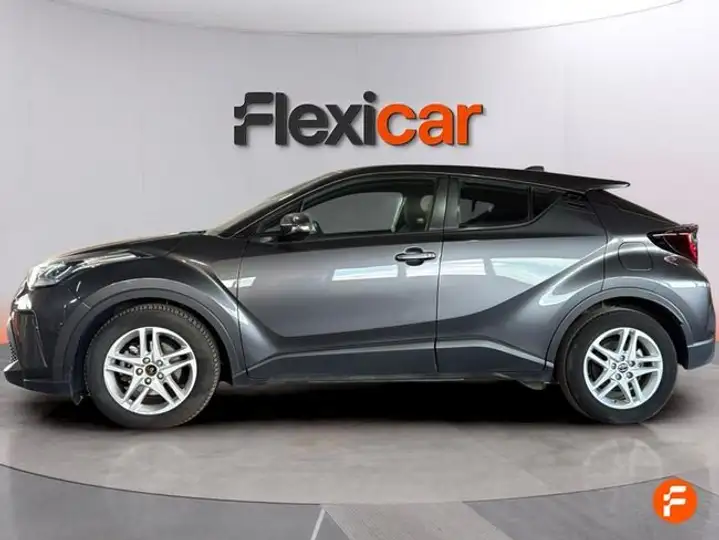 Toyota C-HR 125H Active 2023, foto 2