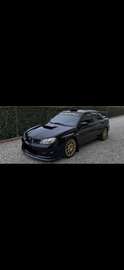 WRX STI awd 280cv Spec/c