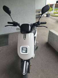 Elektromoped