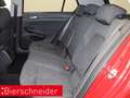 Volkswagen Golf 8 1.4 TSI DSG e-HYBRID STANDHZG NAVI PANO Red - thumbnail 13