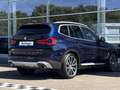 BMW X3 xDrive 30e LiveProf PaAs+ Dr As adapLED Pano AH Blau - thumbnail 6
