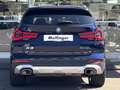 BMW X3 xDrive 30e LiveProf PaAs+ Dr As adapLED Pano AH Blau - thumbnail 7