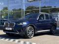BMW X3 xDrive 30e LiveProf PaAs+ Dr As adapLED Pano AH Blau - thumbnail 3