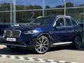 BMW X3 xDrive 30e LiveProf PaAs+ Dr As adapLED Pano AH Blau - thumbnail 2