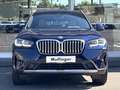 BMW X3 xDrive 30e LiveProf PaAs+ Dr As adapLED Pano AH Blau - thumbnail 4