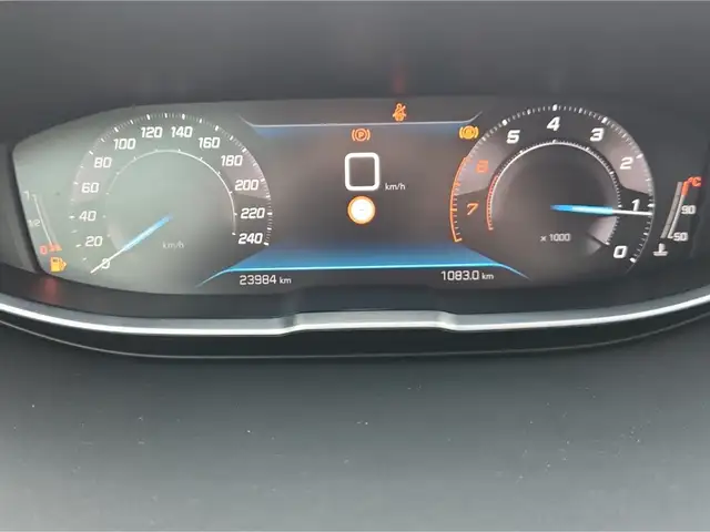 Peugeot 5008 view 15