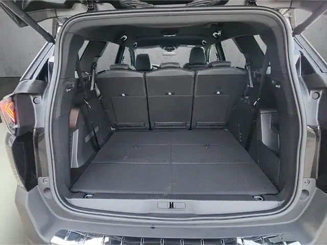 Peugeot 5008 view 7