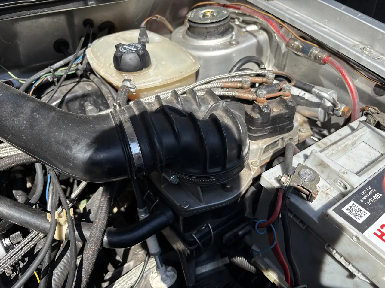 Volkswagen Golf GTI 1.8 8V K-Jtronic / Airco / stuurbekr, foto 12