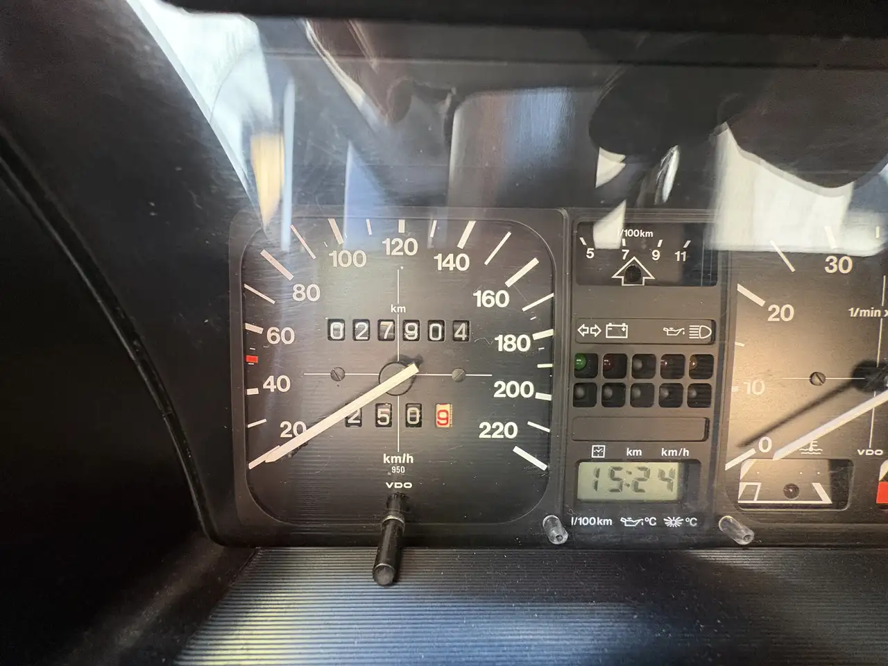 Volkswagen Golf GTI 1.8 8V K-Jtronic / Airco / stuurbekr, foto 8